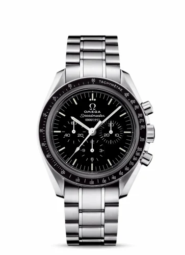 Omega Speedmaster Moonwatch Anniversary Stainless Steel 311.33.42.50.01.001 (31133425001001)